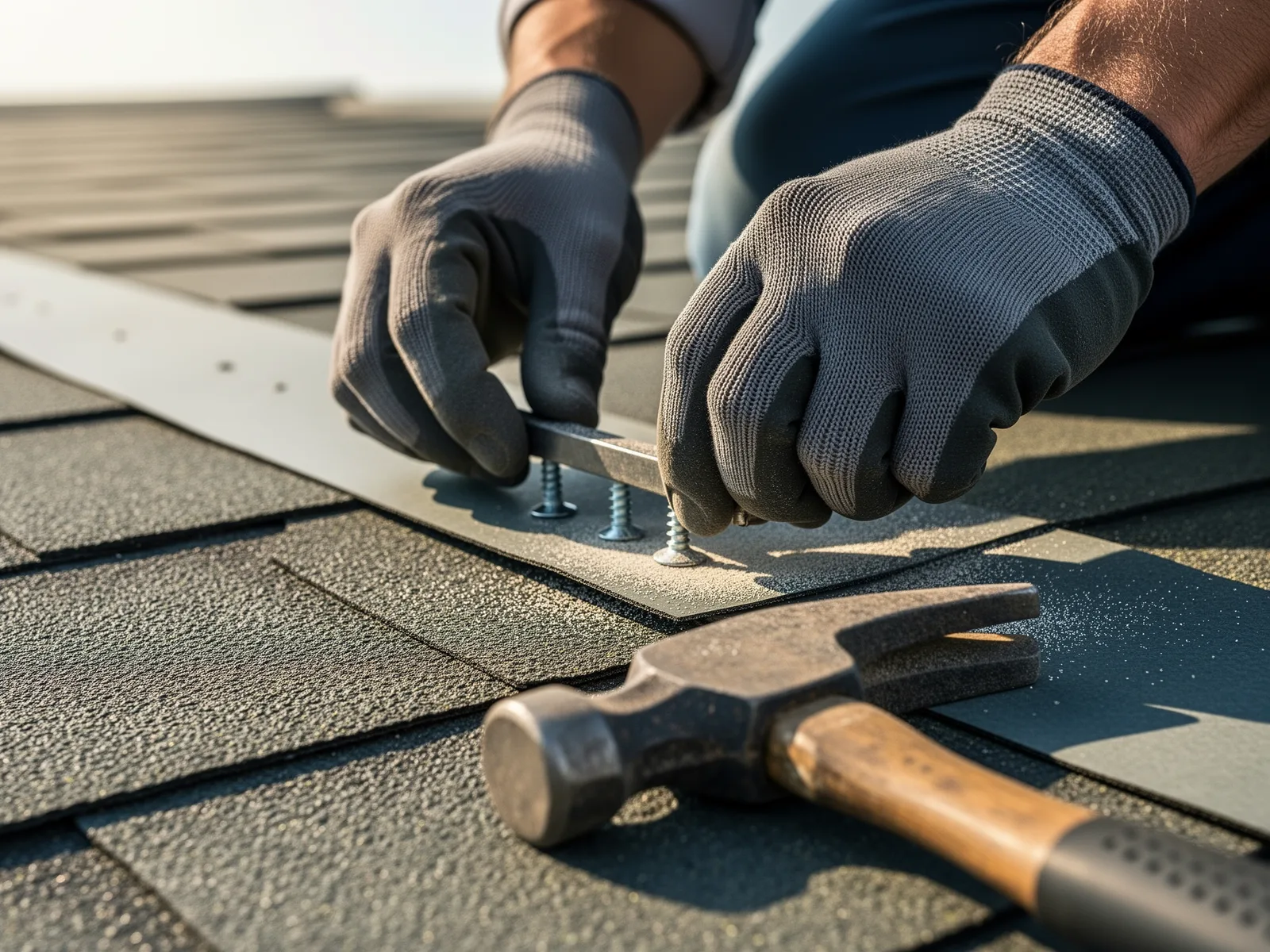 Why choose Fascia Repair in Ninety Six, SC
